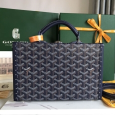 Goyard Suitcase